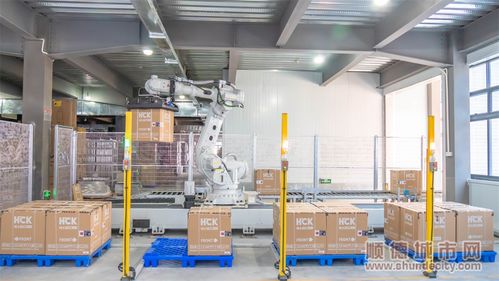 新装上阵，均安全面推进工业设备焕新升级，赋能软件与辅助设备协同发展