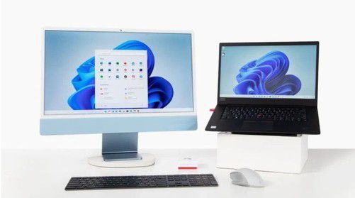 Luna Display 5.1软件更新 全面拥抱4K/5K高分辨率，赋能创意与效率新体验