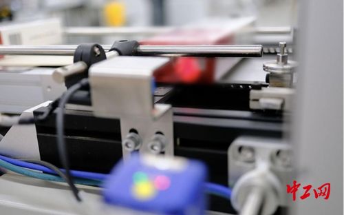 生产设备关联 软件及辅助设备助力智慧工厂建设