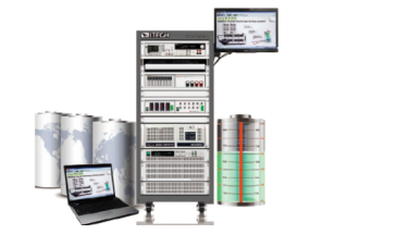 极端天气挑战应急供电-应急电源测试解决方案详解
