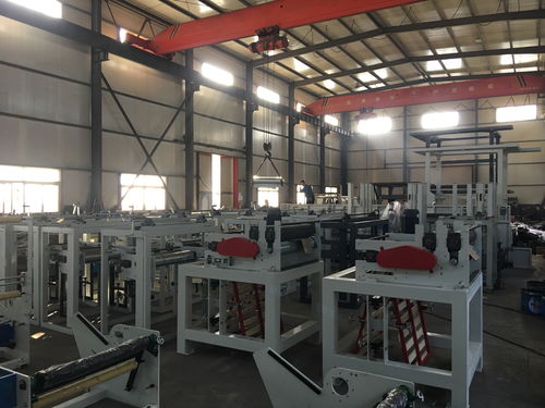 保定农地膜机组报价与服务解析 聚焦友好塑料机械厂的软硬件综合方案